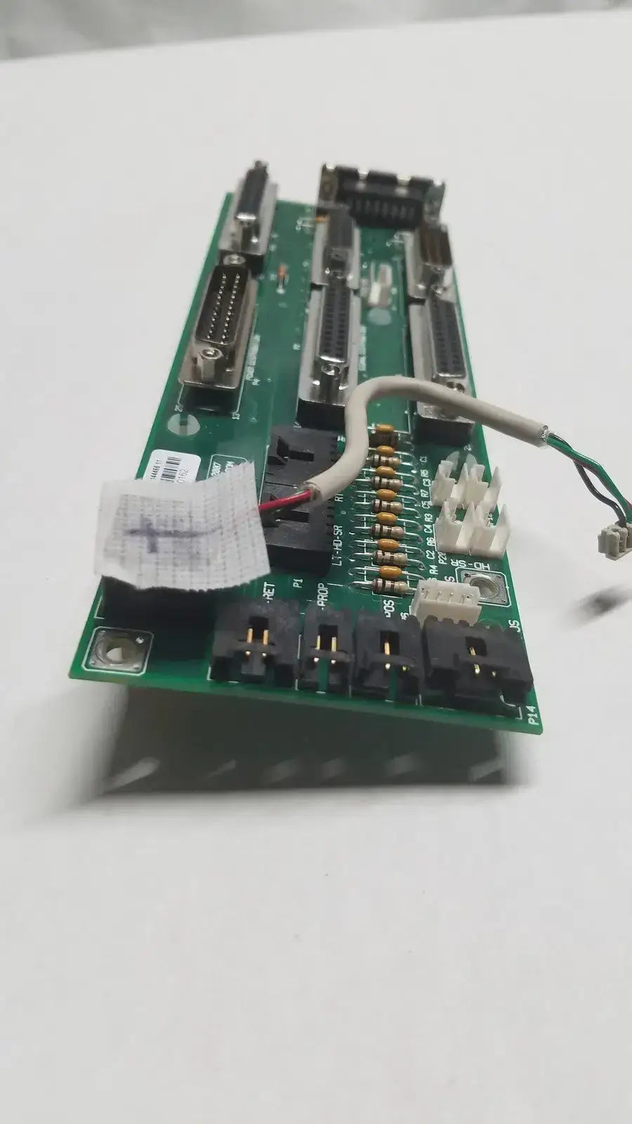 Hill Rom Total Care P1900 Bed Scale Weight Frame Junction Board - Hospital Part