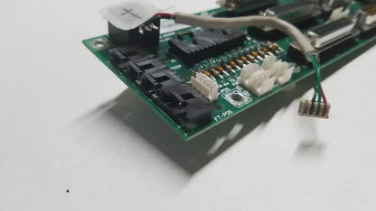 Hill Rom Total Care P1900 Bed Scale Weight Frame Junction Board - Hospital Part