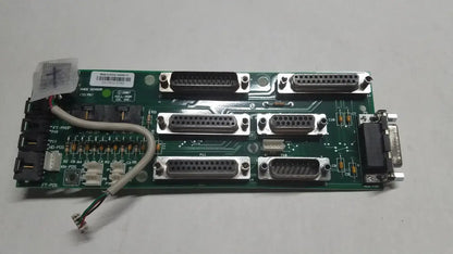 Hill Rom Total Care P1900 Bed Scale Weight Frame Junction Board - Hospital Part