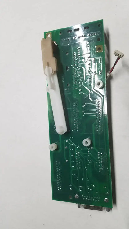 Hill Rom Total Care P1900 Bed Scale Weight Frame Junction Board - Hospital Part