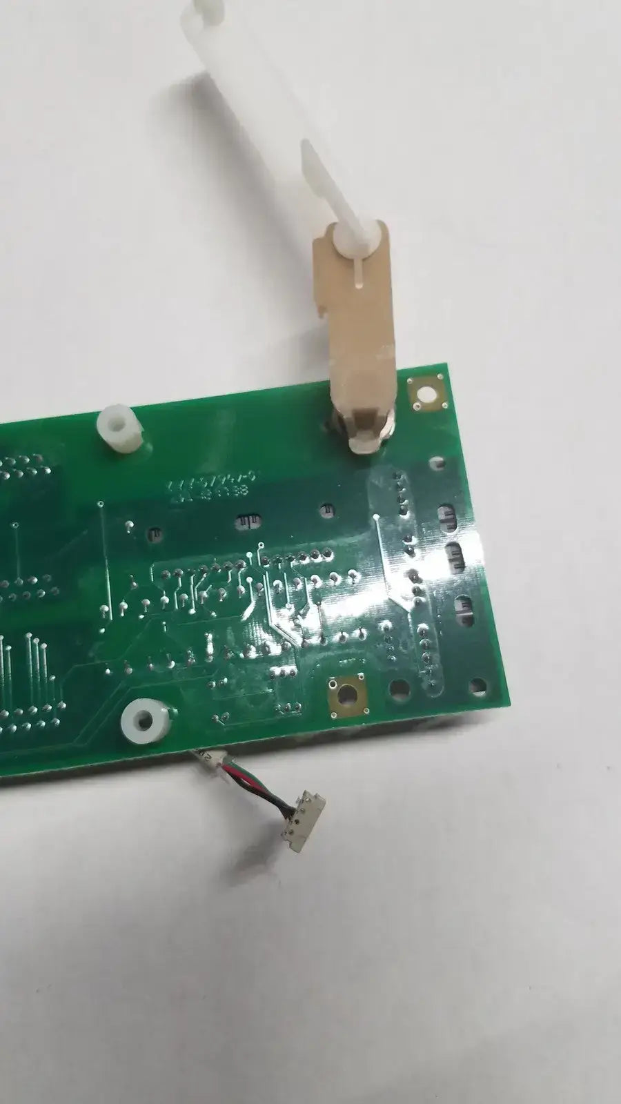 Hill Rom Total Care P1900 Bed Scale Weight Frame Junction Board - Hospital Part