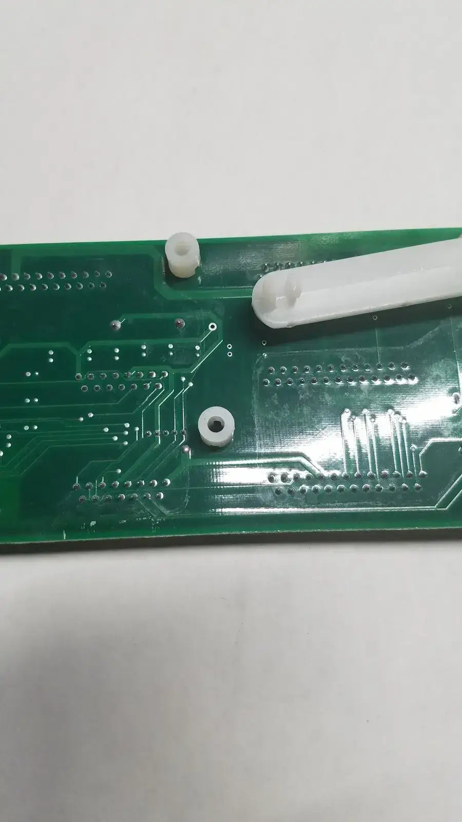 Hill Rom Total Care P1900 Bed Scale Weight Frame Junction Board - Hospital Part