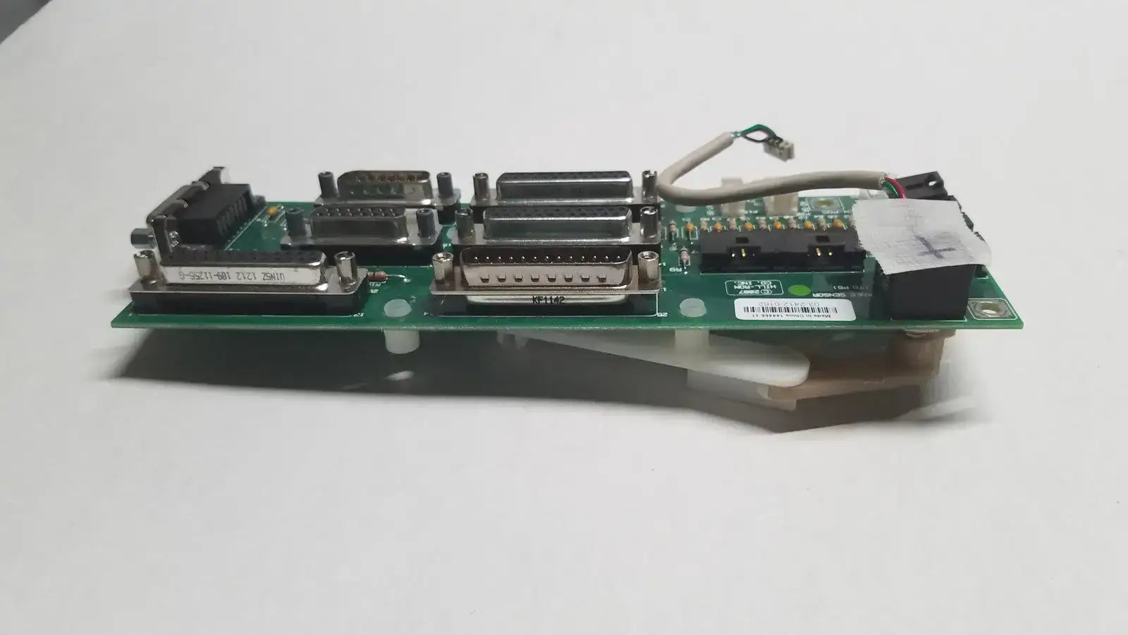 Hill Rom Total Care P1900 Bed Scale Weight Frame Junction Board - Hospital Part
