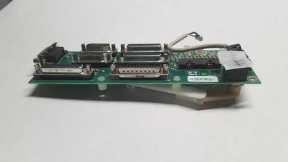 Hill Rom Total Care P1900 Bed Scale Weight Frame Junction Board - Hospital Part