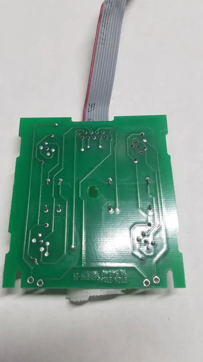 Hill Rom Total Care Right Inside Patient OEM Switch Board Assy - Assembly