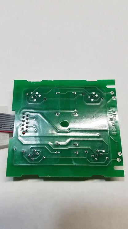 Hill Rom Total Care Right Inside Patient OEM Switch Board Assy 48392 - Assembly