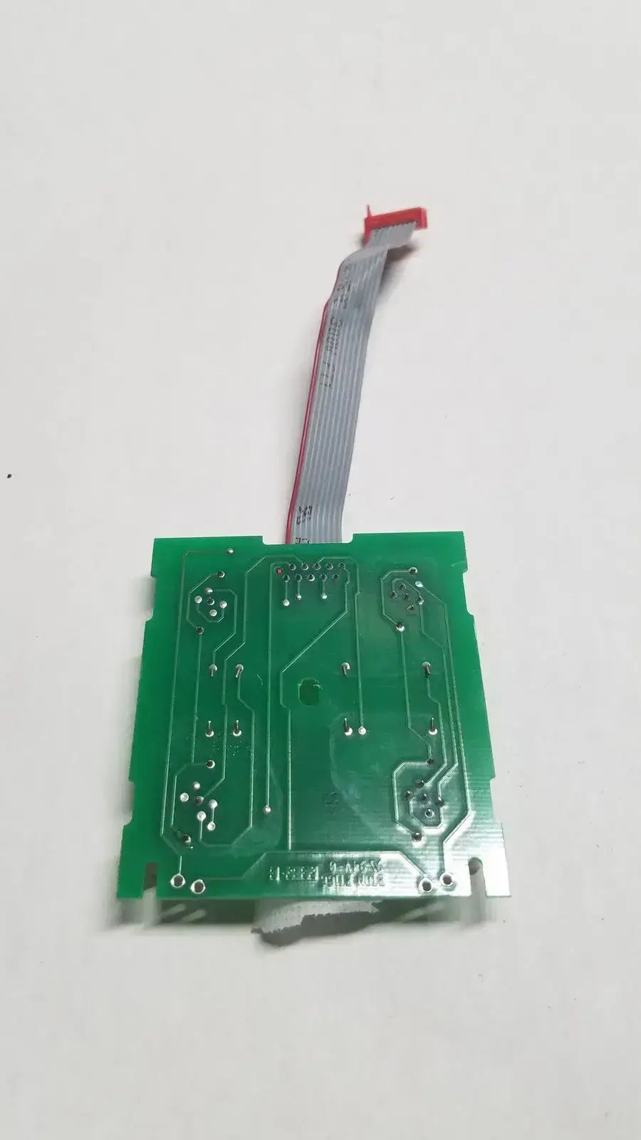 Hill Rom Total Care Right Inside Patient OEM Switch Board Assy - Assembly