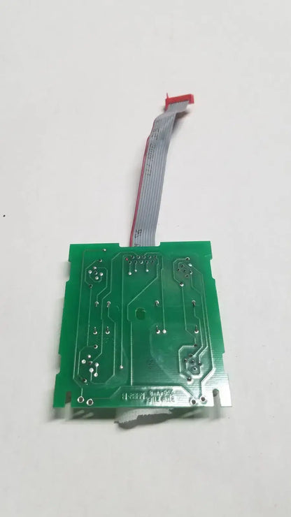 Hill Rom Total Care Right Inside Patient OEM Switch Board Assy - Assembly