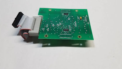 Hill Rom Total Care Sidecomm Ent/Light Relay Control Board Assy - Assembly