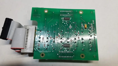 Hill Rom Total Care Sidecomm Ent/Light Relay Control Board Assy - Assembly