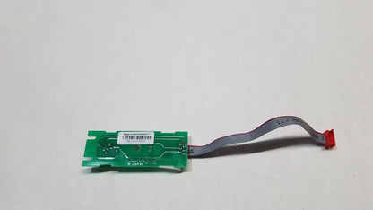 Hill Rom Total Care Switch/Control Board Assy - Hospital Bed Control