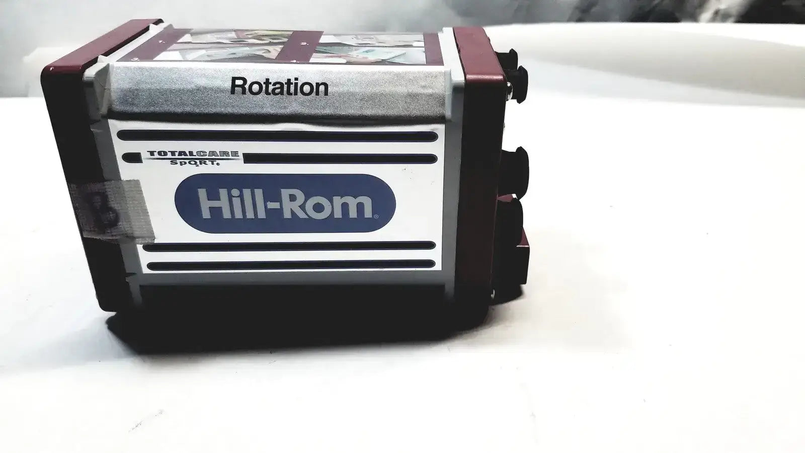 Hill-Rom TotalCare Sport Low Airloss Module P1938E3334N1530 - Hospital Bed Part