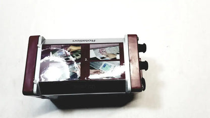 Hill-Rom TotalCare Sport Low Airloss Module P1938E3334N1530 - Hospital Bed Part