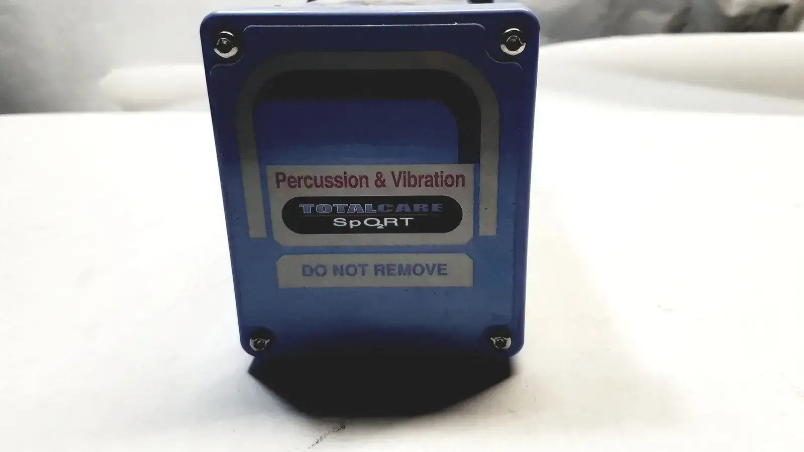 Hill-Rom TotalCare Sport Low Airloss Module P1939E03334N1553 - Hospital Bed Part
