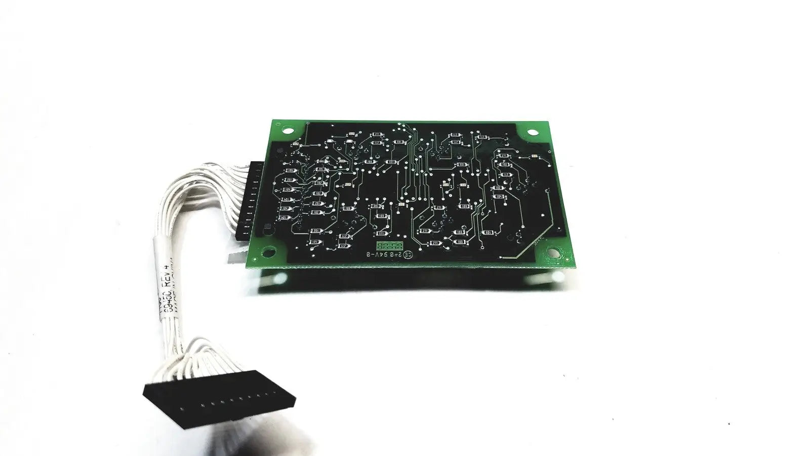 Hill Rom VersaCare 5 Button Patient Control Panel Board Assy - Hospital Bed