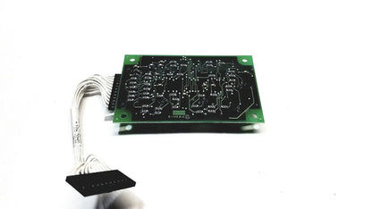 Hill Rom VersaCare 5 Button Patient Control Panel Board Assy - Hospital Bed
