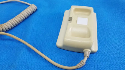 Hill-Rom VersaCare Hospital Patient Remote Control Nurse Call TV