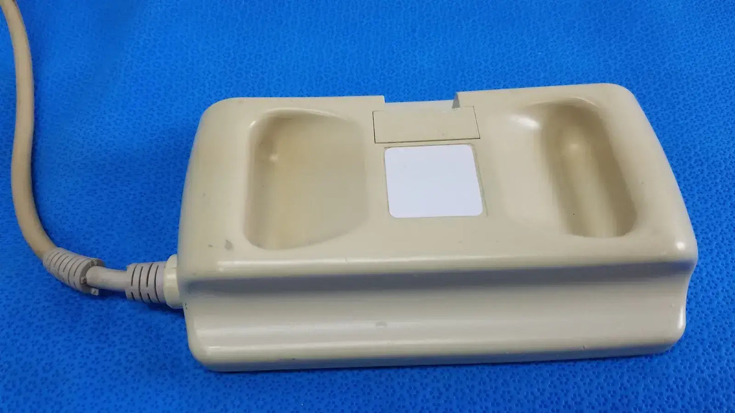 Hill-Rom VersaCare Hospital Patient Remote Control Nurse Call TV