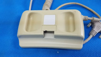 Hill-Rom VersaCare Hospital Patient Remote Control Nurse Call TV
