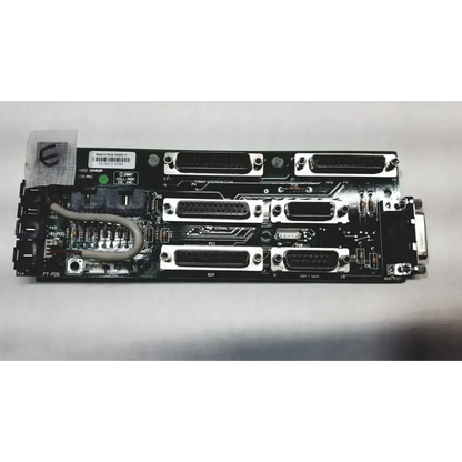 Hill-Rom Weight Frame Junction Power Control Board 03-4012-0084