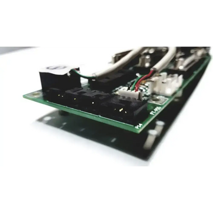 Hill-Rom Weight Frame Junction Power Control Board 03-4012-0084