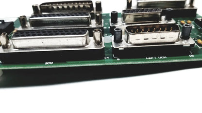 Hill-Rom Weight Frame Junction Power Control Board 03-4012-0084