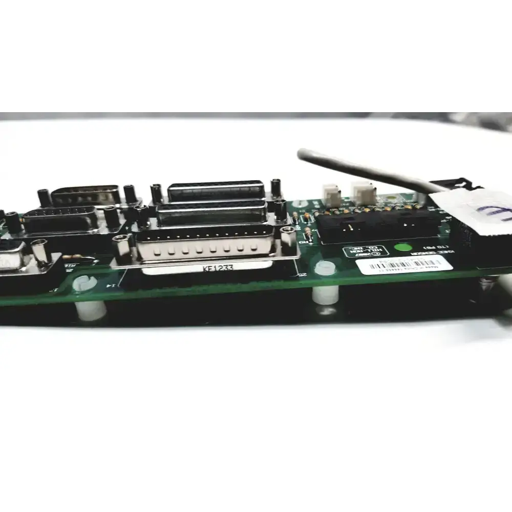 Hill-Rom Weight Frame Junction Power Control Board 03-4012-0084