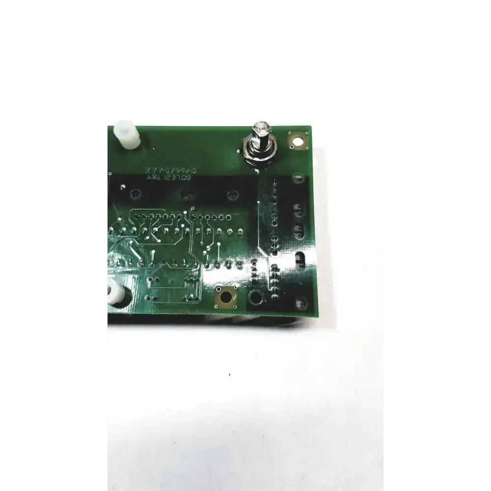 Hill-Rom Weight Frame Junction Power Control Board 03-4012-0084