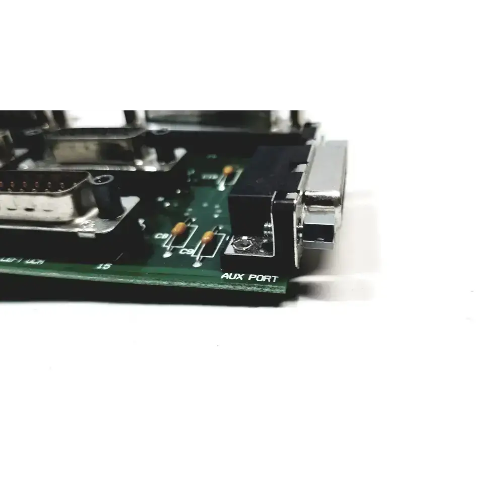 Hill-Rom Weight Frame Junction Power Control Board 03-4012-0084