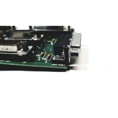 Hill-Rom Weight Frame Junction Power Control Board 03-4012-0084