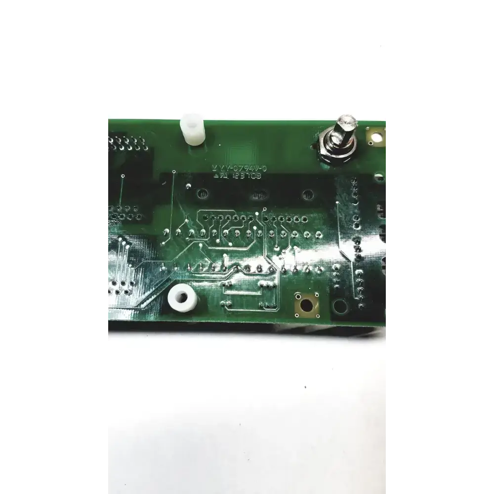 Hill-Rom Weight Frame Junction Power Control Board 03-4012-0084