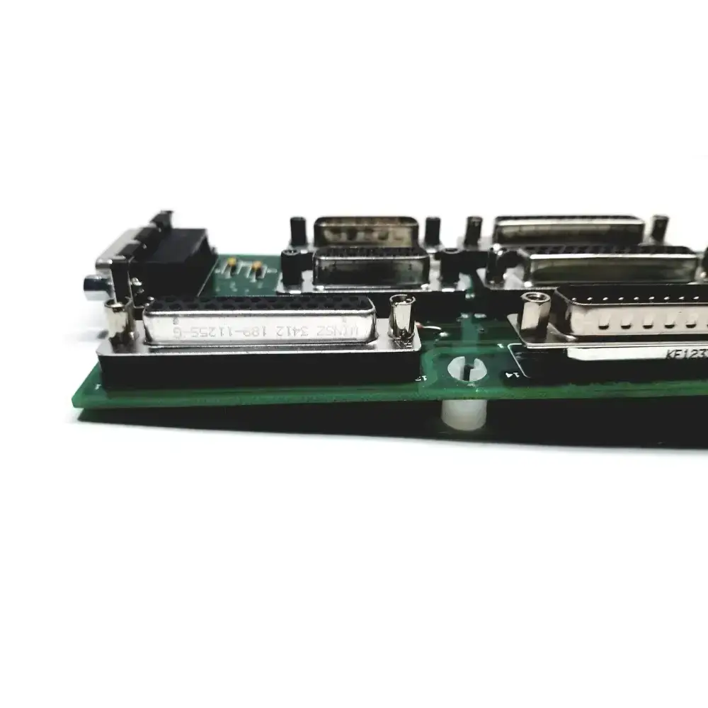 Hill-Rom Weight Frame Junction Power Control Board 03-4012-0084