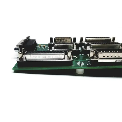 Hill-Rom Weight Frame Junction Power Control Board 03-4012-0084