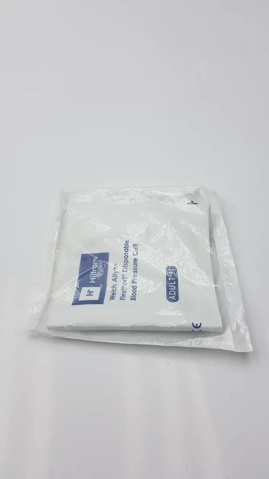 Hill-Rom Welch Allyn Flexiport Disposable Blood Pressure Cuff Adult 11
