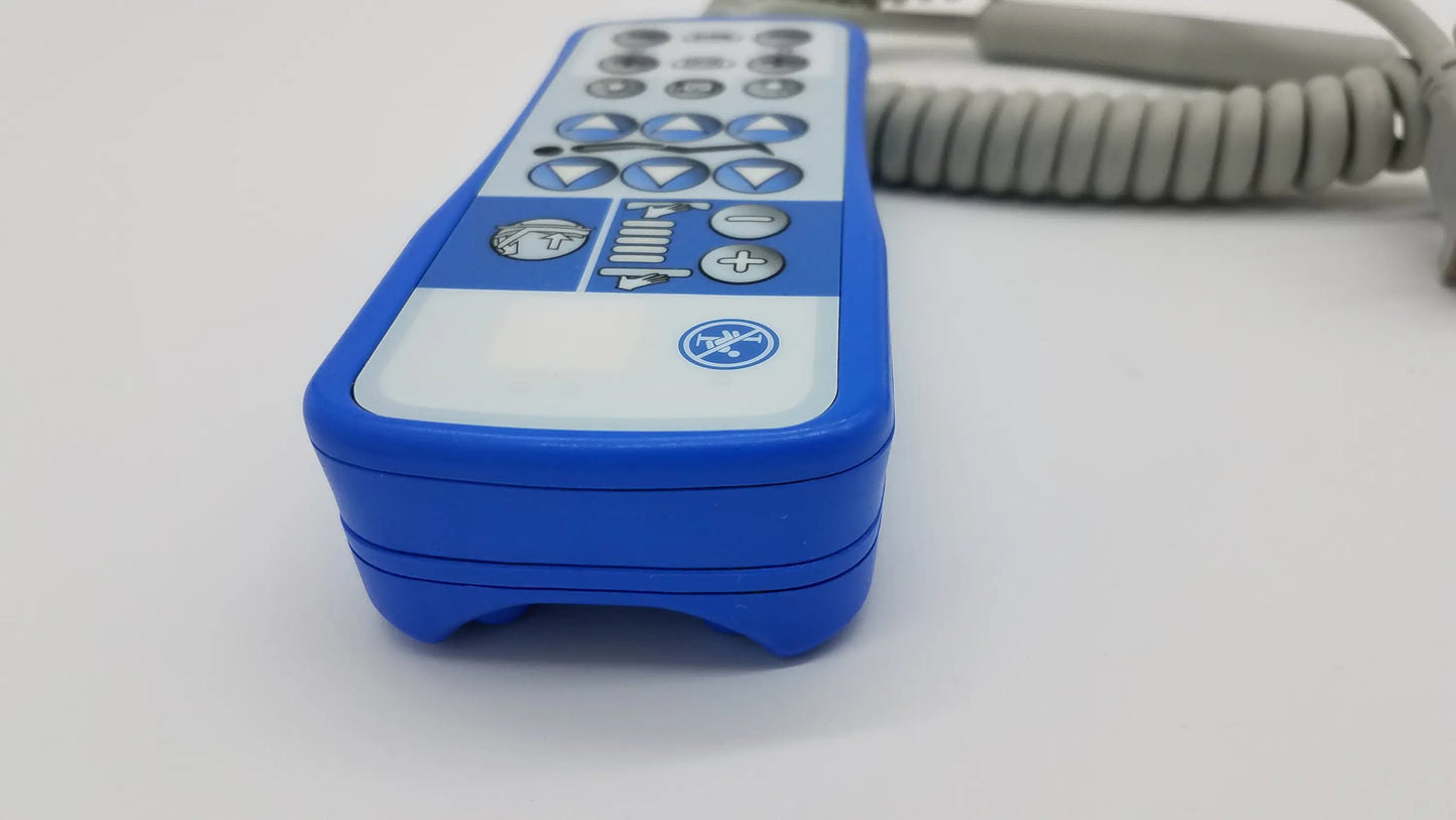Hillrom P7932B06 Centrella patient pendant Bed Remote - Patient Pendant