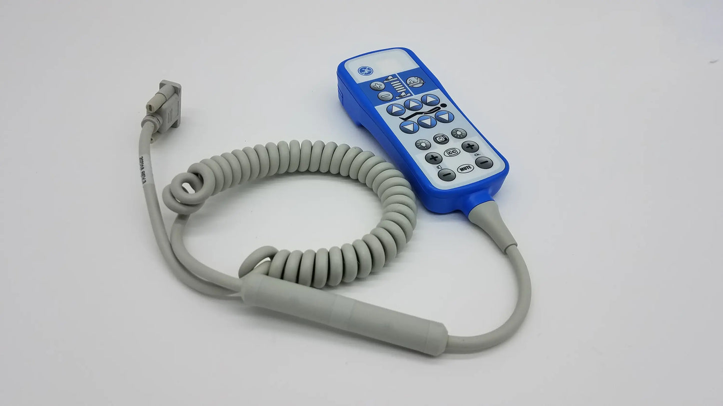 Hillrom P7932B06 Centrella patient pendant Bed Remote - Patient Pendant