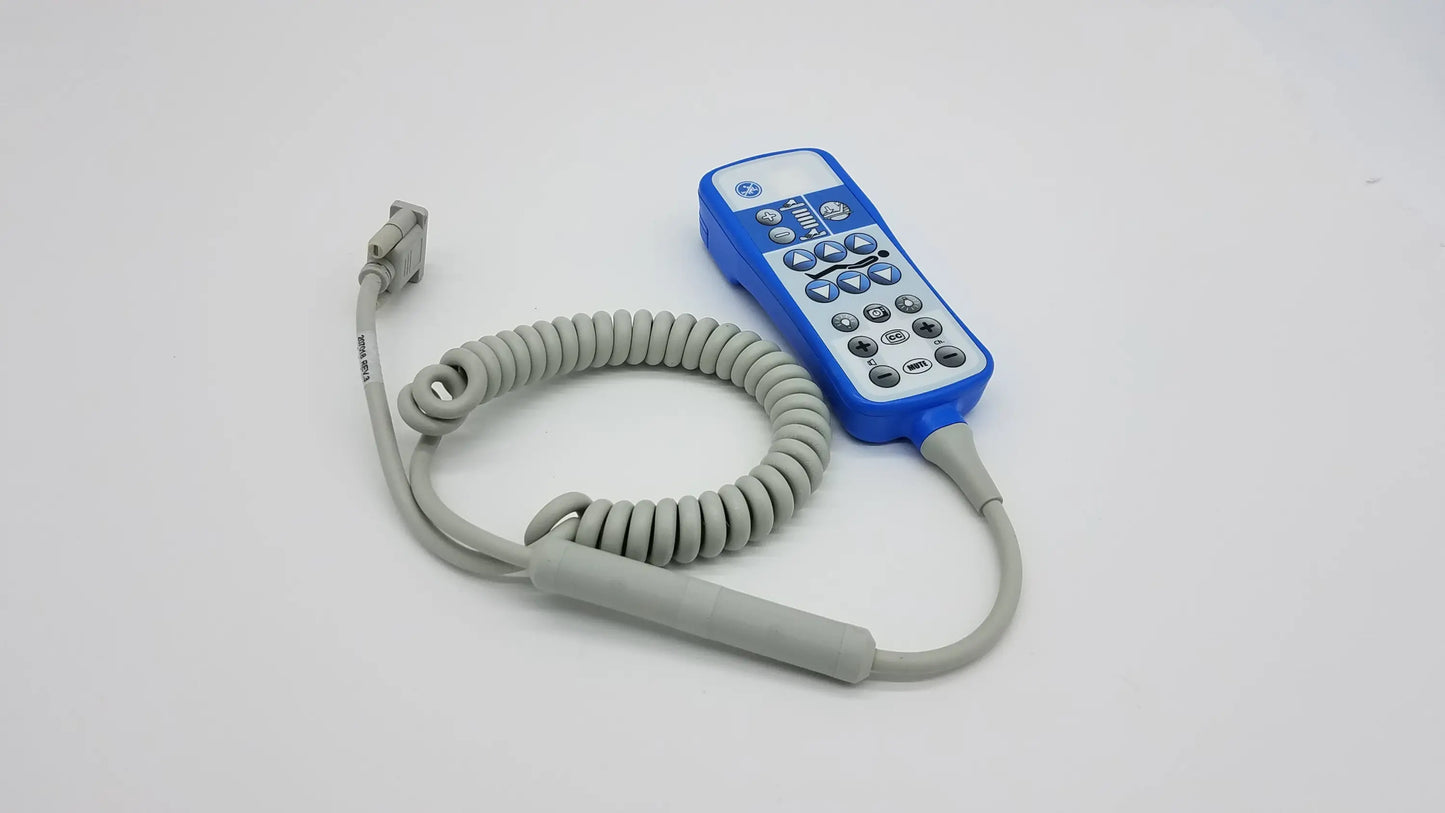 Hillrom P7932B06 Centrella patient pendant Bed Remote - Patient Pendant
