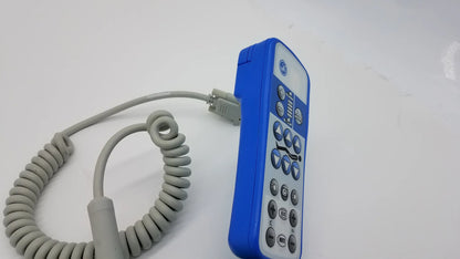 Hillrom P7932B06 Centrella patient pendant Bed Remote - Patient Pendant