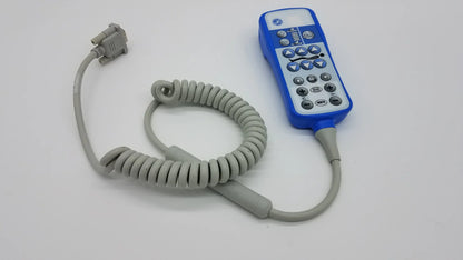 Hillrom P7932B06 Centrella patient pendant Bed Remote - Patient Pendant