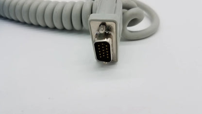 Hillrom P7932B06 Centrella patient pendant Bed Remote - Patient Pendant
