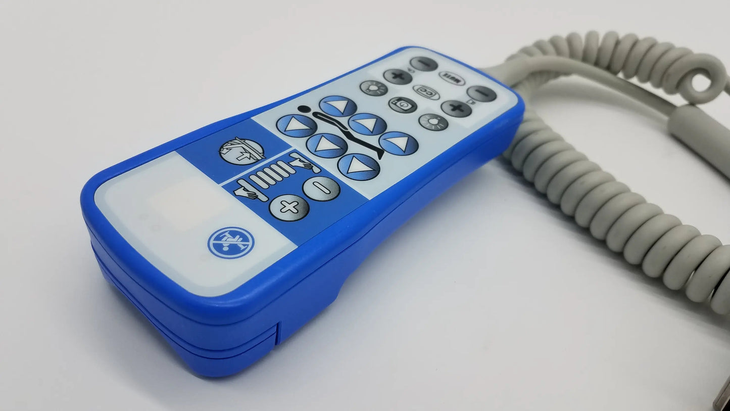 Hillrom P7932B06 Centrella patient pendant Bed Remote - Patient Pendant