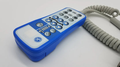 Hillrom P7932B06 Centrella patient pendant Bed Remote - Patient Pendant