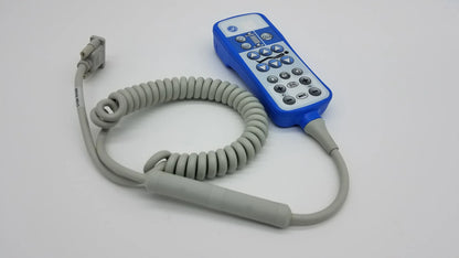 Hillrom P7932B06 Centrella patient pendant Bed Remote - Patient Pendant