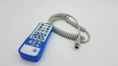 Hillrom P7932B06 Centrella patient pendant Bed Remote - Patient Pendant