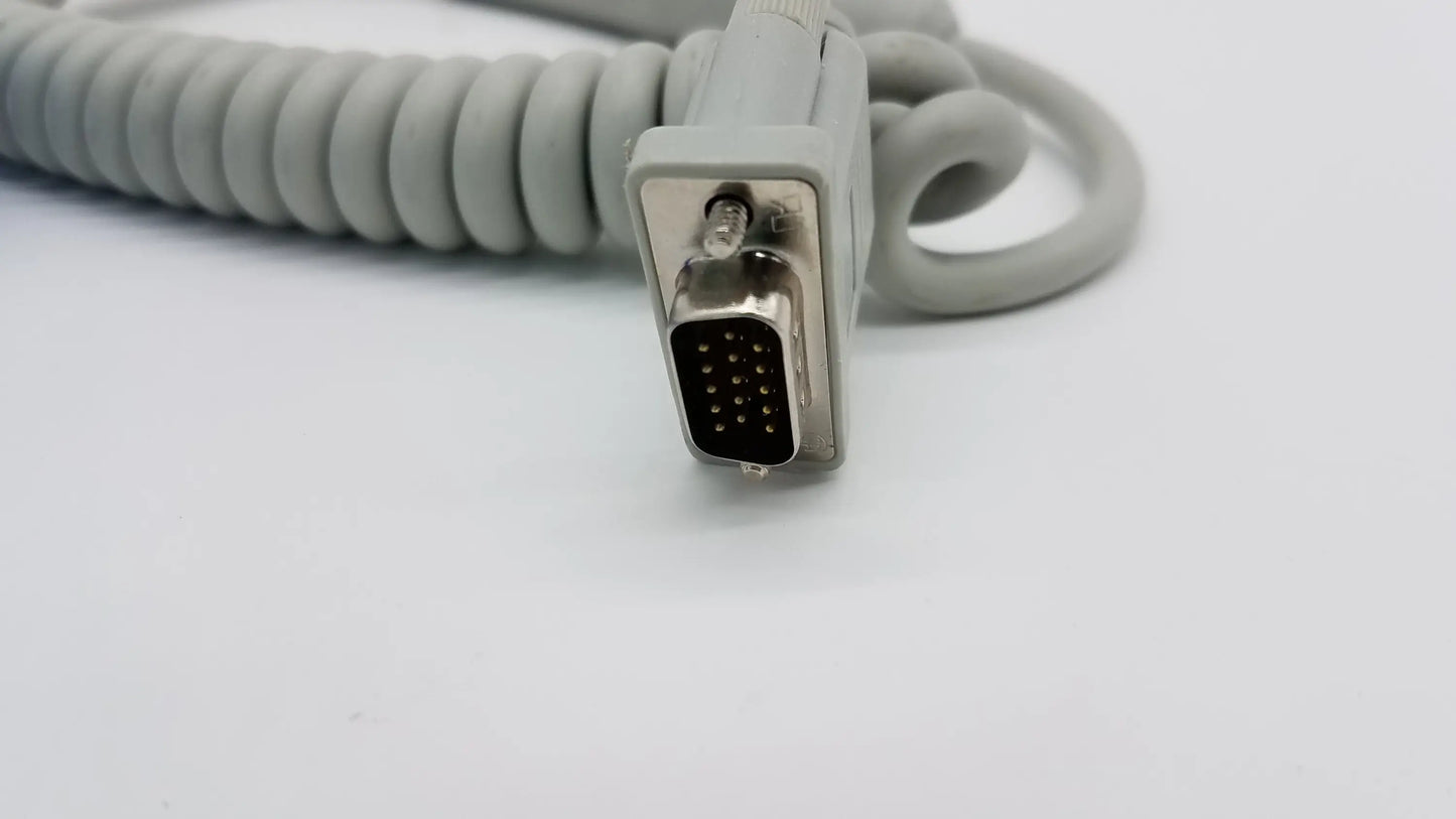 Hillrom P7932B06 Centrella patient pendant Bed Remote - Patient Pendant