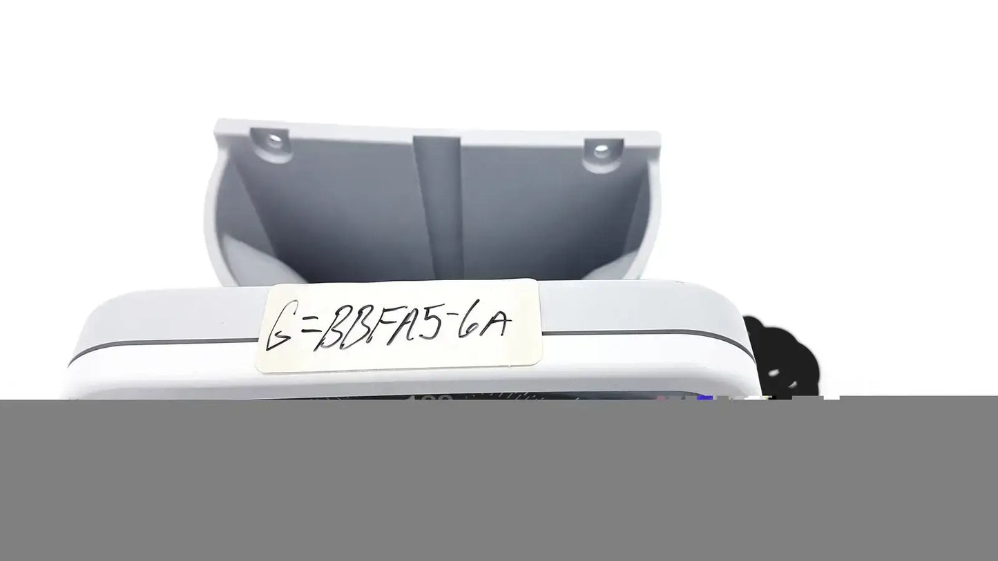 Hillrom / Welch Allyn 200716061215 Wall Gauge Aneroid Sphygmomanometer With Cuff