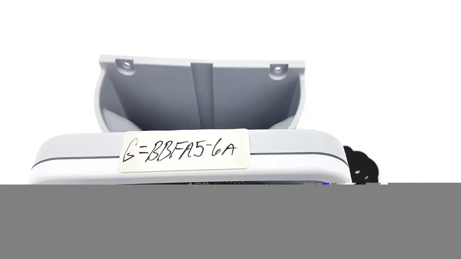 Hillrom / Welch Allyn 200716061215 Wall Gauge Aneroid Sphygmomanometer With Cuff