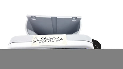 Hillrom / Welch Allyn 200716061215 Wall Gauge Aneroid Sphygmomanometer With Cuff