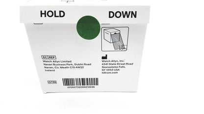 Hillrom Welch Allyn Disposable Sheaths for KleenSpec Vaginal Specula 59010