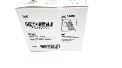 Hillrom Welch Allyn Disposable Sheaths for KleenSpec Vaginal Specula 59010